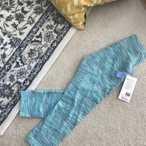 Lululemon Wunder Under Crop